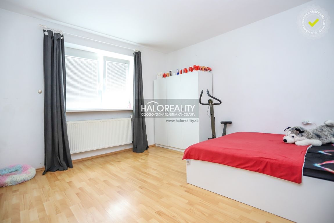 HALO reality - Predaj, rodinný dom Dolná Mariková - EXKLUZÍV - 9