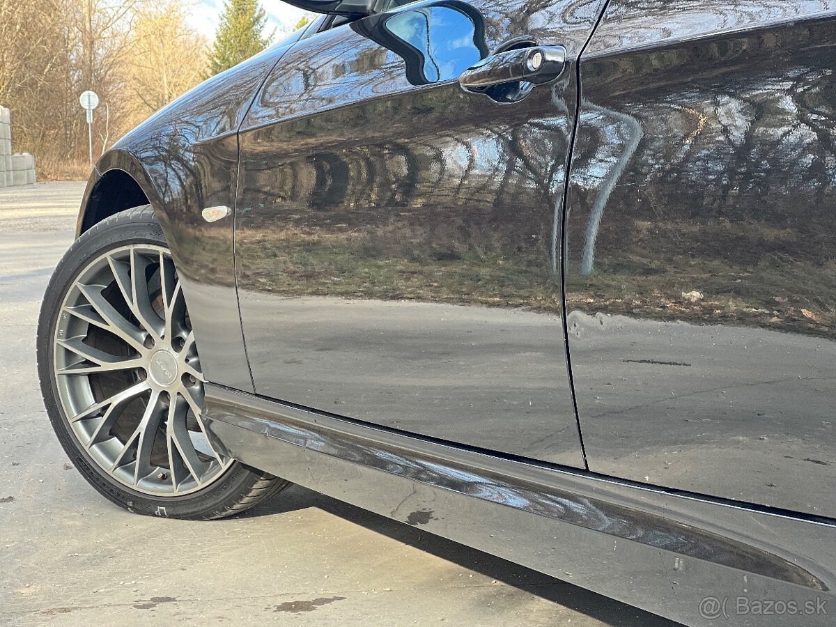 BMW Rad 3 2.0i 105kW • E90 • Facelift - 9