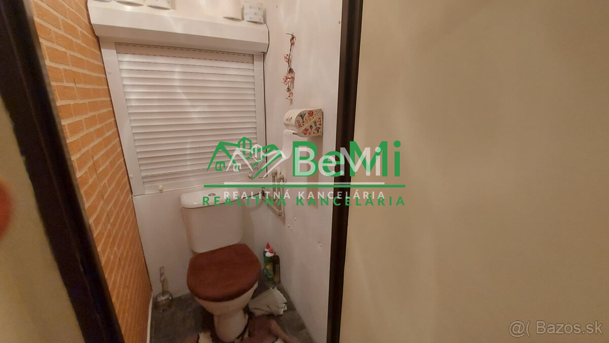 Predaj 2 izbový byt Nitra, Párovská ul. (194-112-ERF) - 9