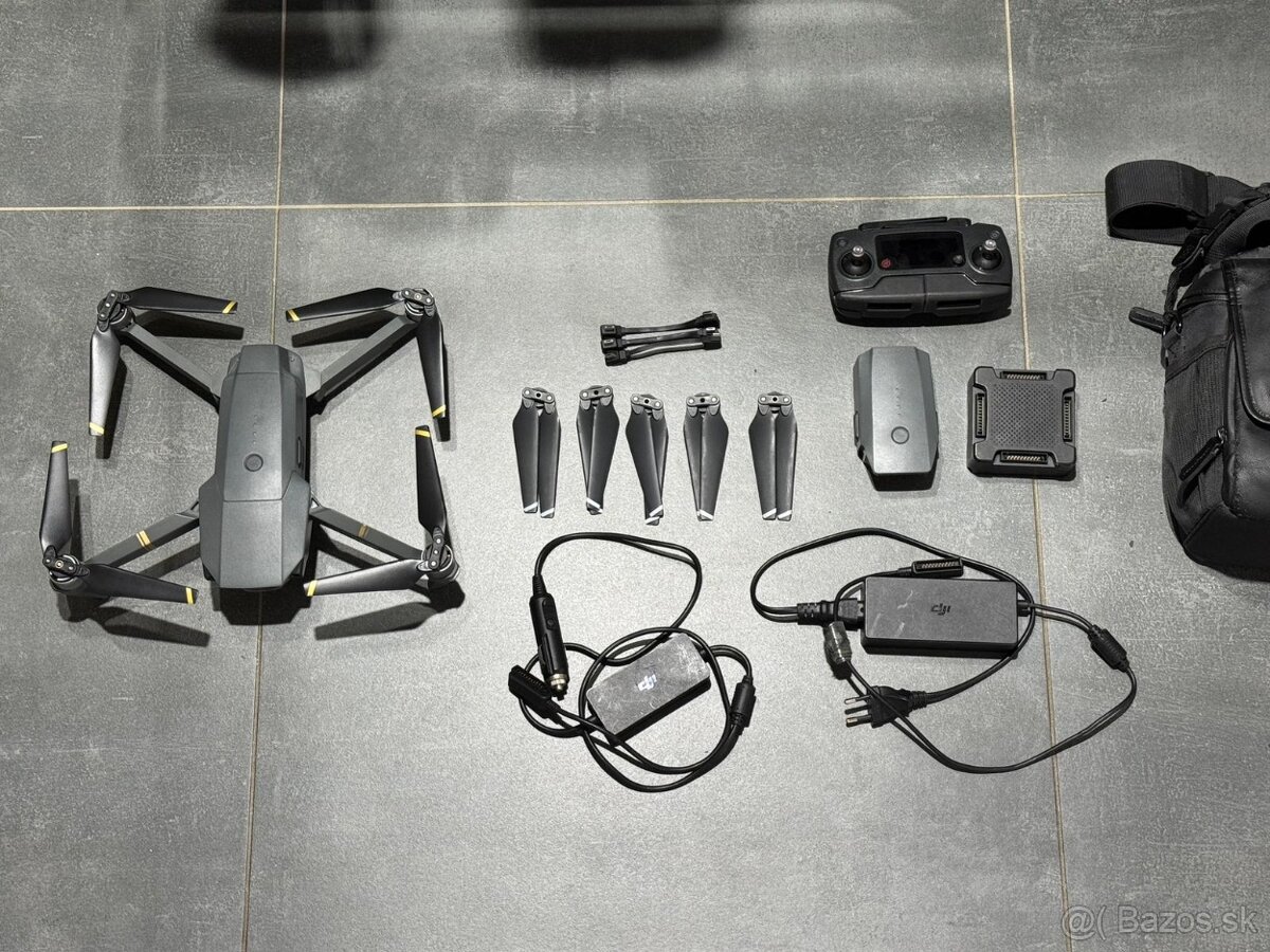 DJI Mavic Pro - 9
