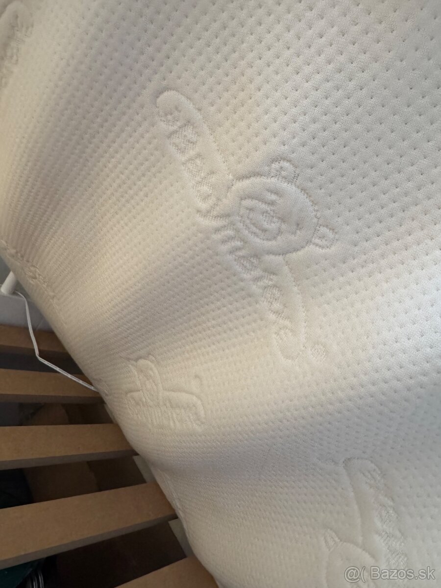 Detská postieľka - 9