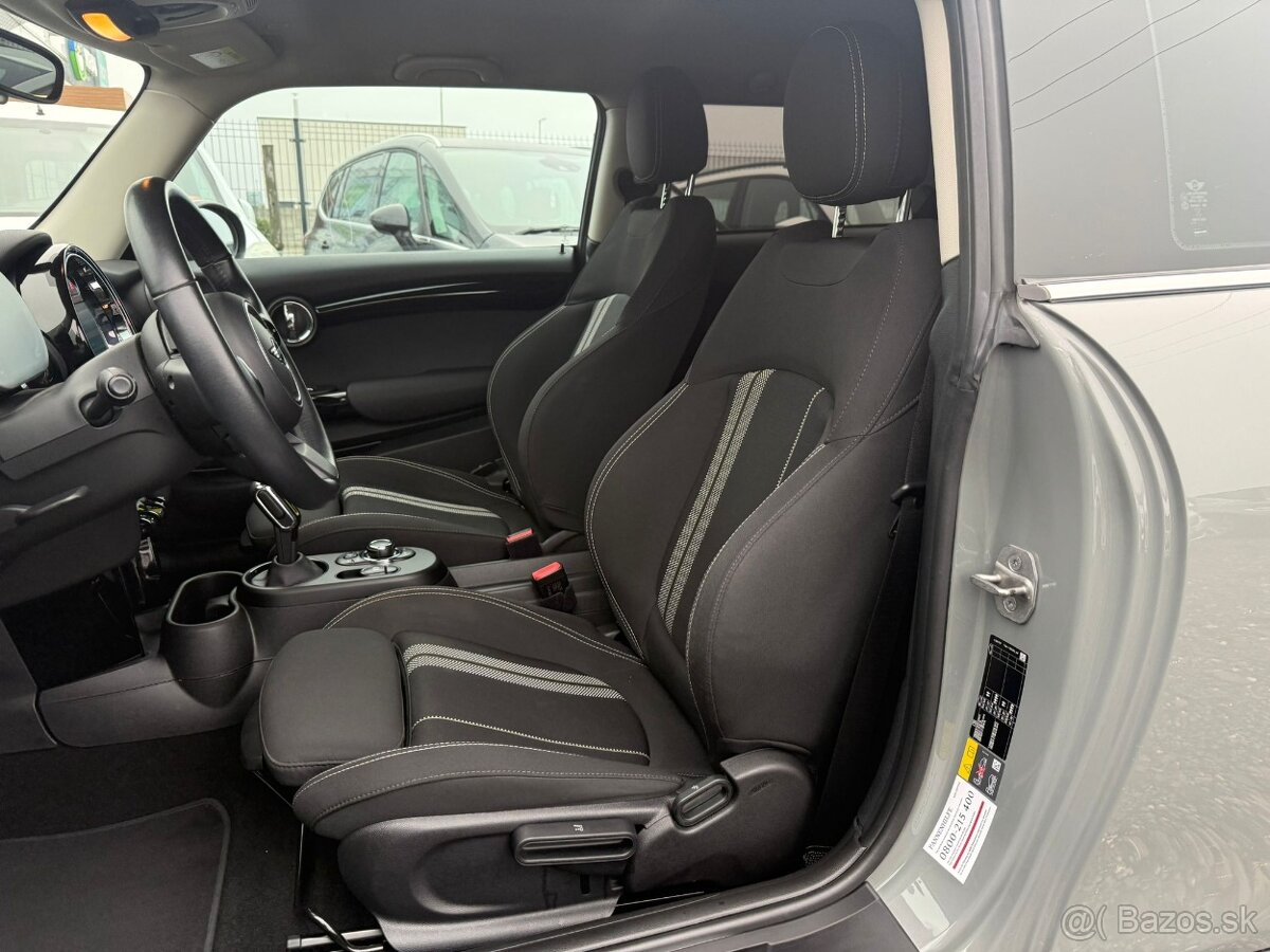 Mini Cooper SE BEV - 9