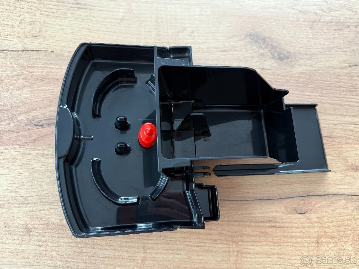 Automatický kávovar De'Longhi Magnifica S ECAM 21.117.B - 9