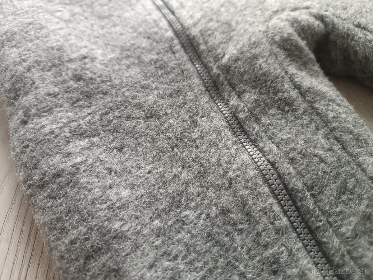 Lindex merino overal 86 - 9