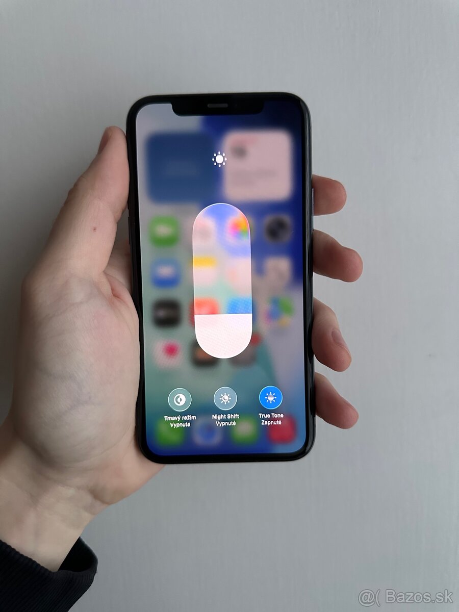 iPhone 11 Pro 64 gb - Midnight Green - 9
