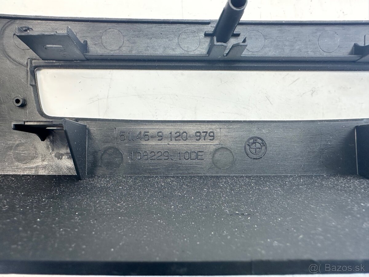 BMW E9X CIC retrofit - 9