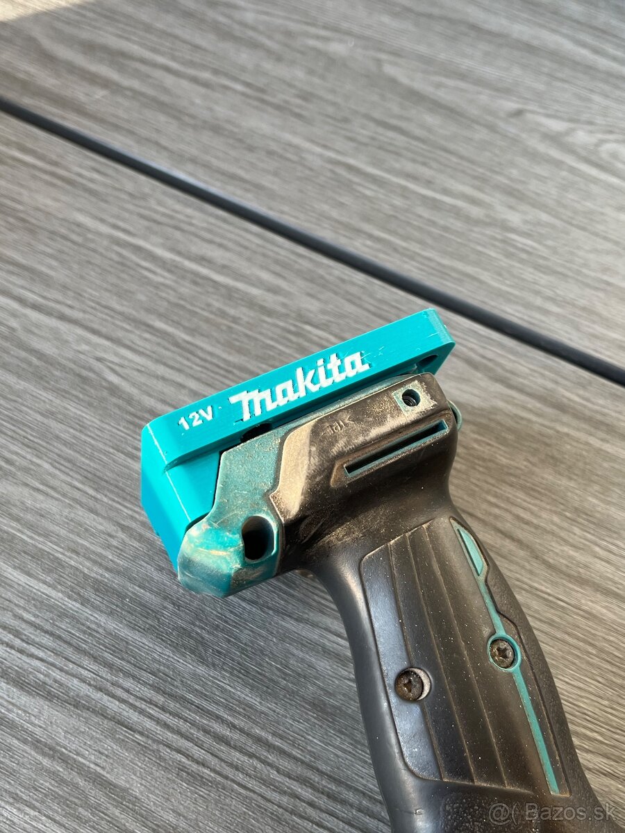 Držiaky pre aku náradie Makita - 9