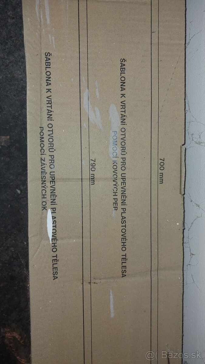 Neonove lampy zabalene - 9