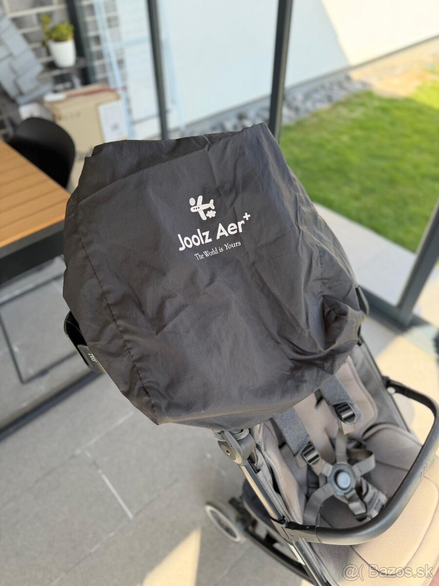 JOOLZ AER+ - 9