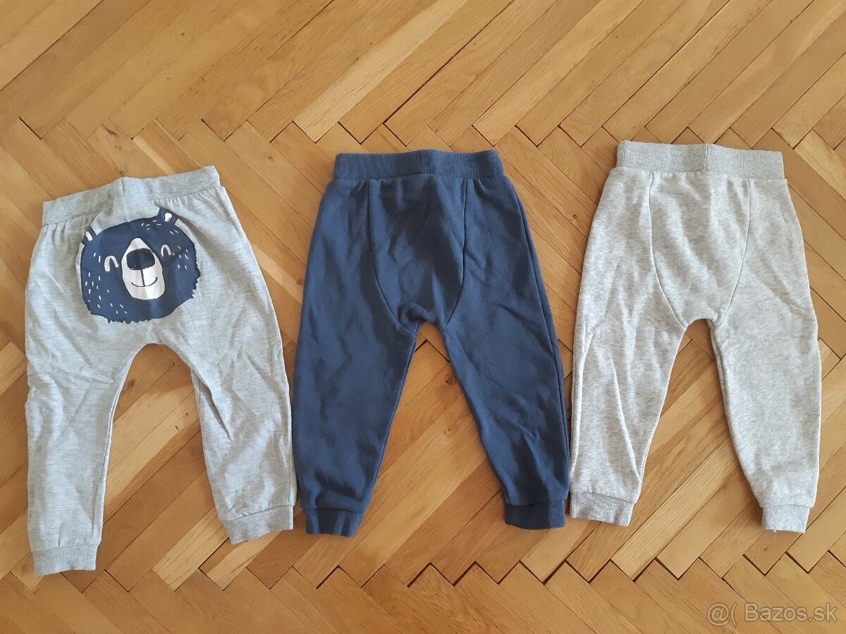 35 ks oblecenia vel. 86 - 9