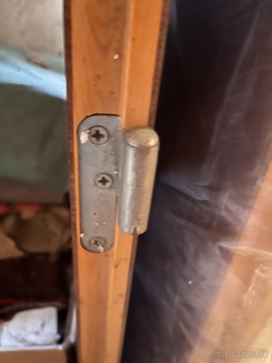 Interiérové dvere 80cm - 9