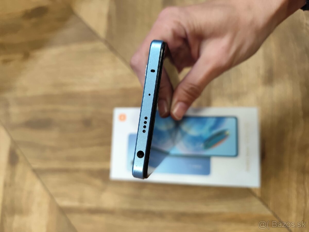 Xiaomi Redmi note 12 pro 5g - 9