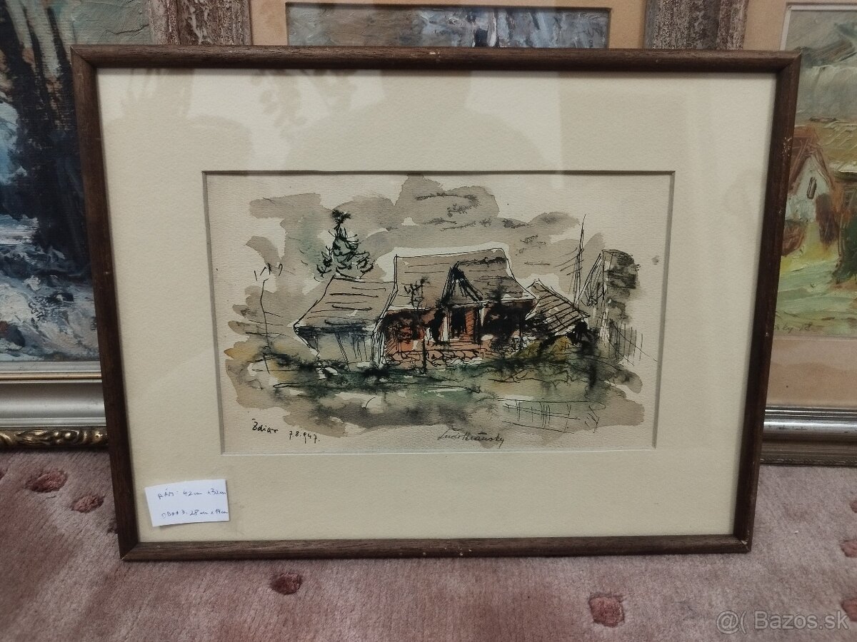 Ľudovít Bránsky - 9