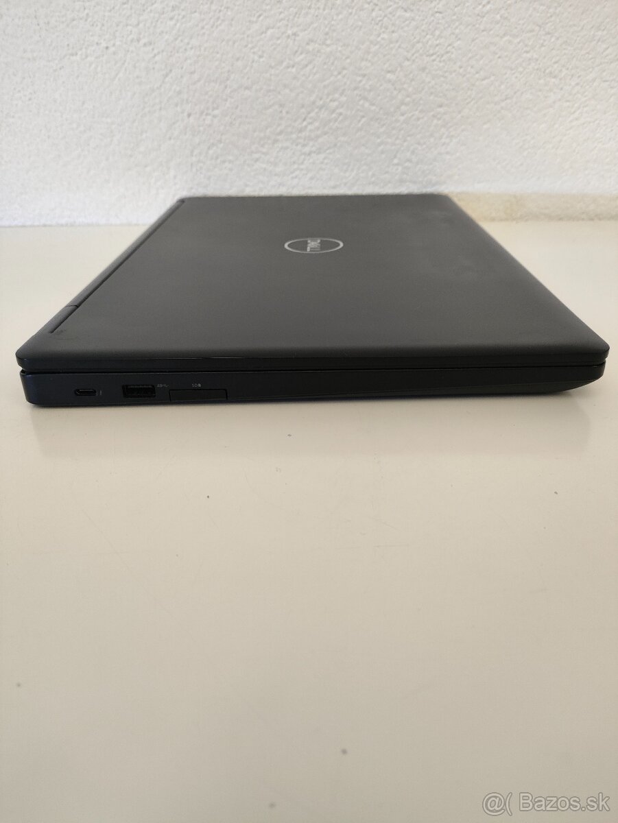 Dell Precision 3530 | Core i5 8th Gen • 16 GB RAM • 512 GB S - 9