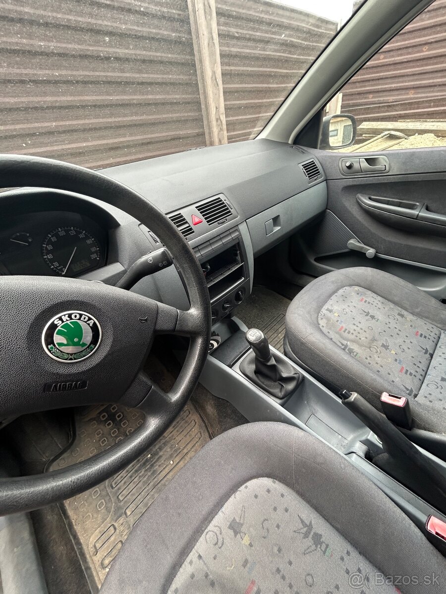 Fabia - 9