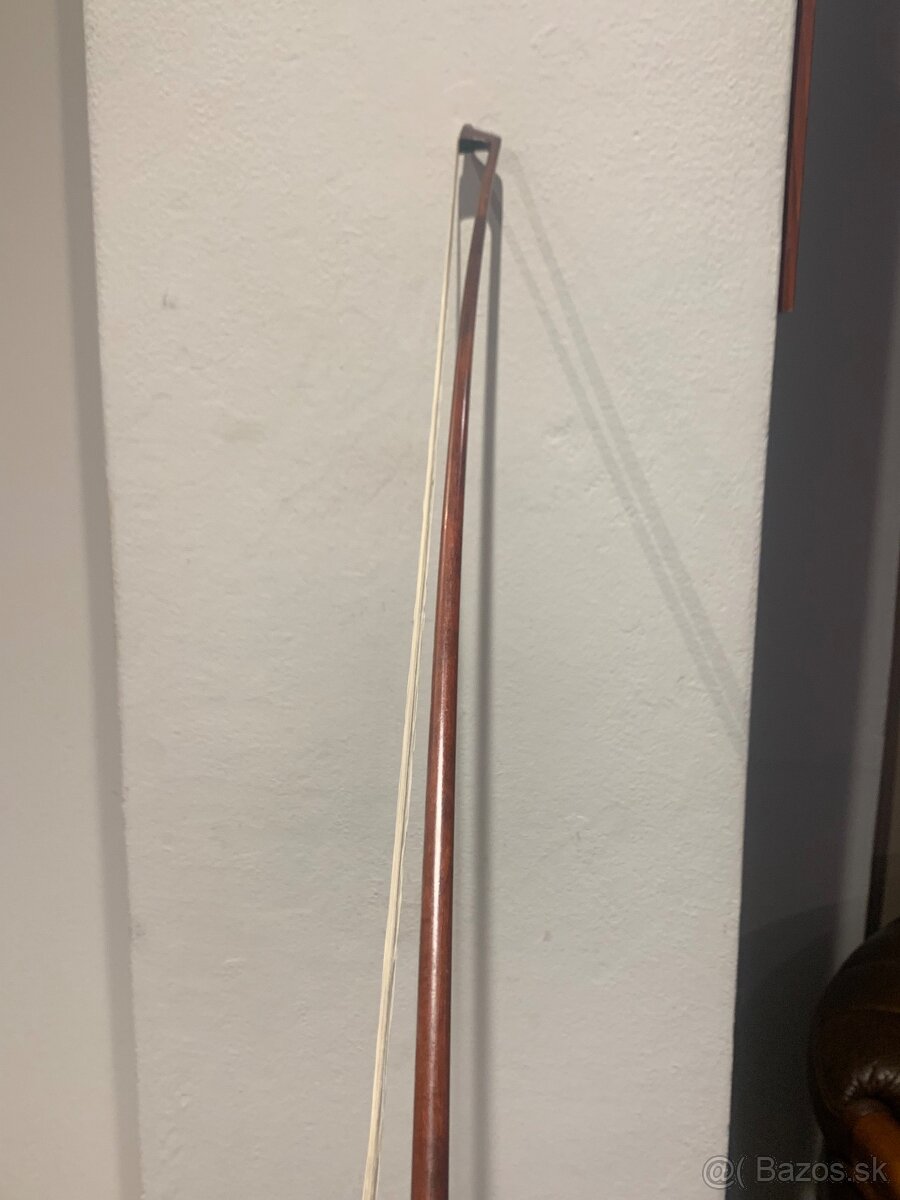 4/4 houslový smyčec - 9