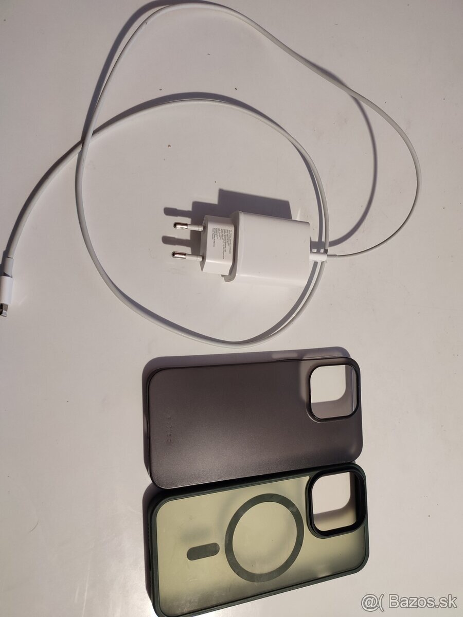 Apple IPHONE - 13 PRO 128 GB AKO NOVY - 9