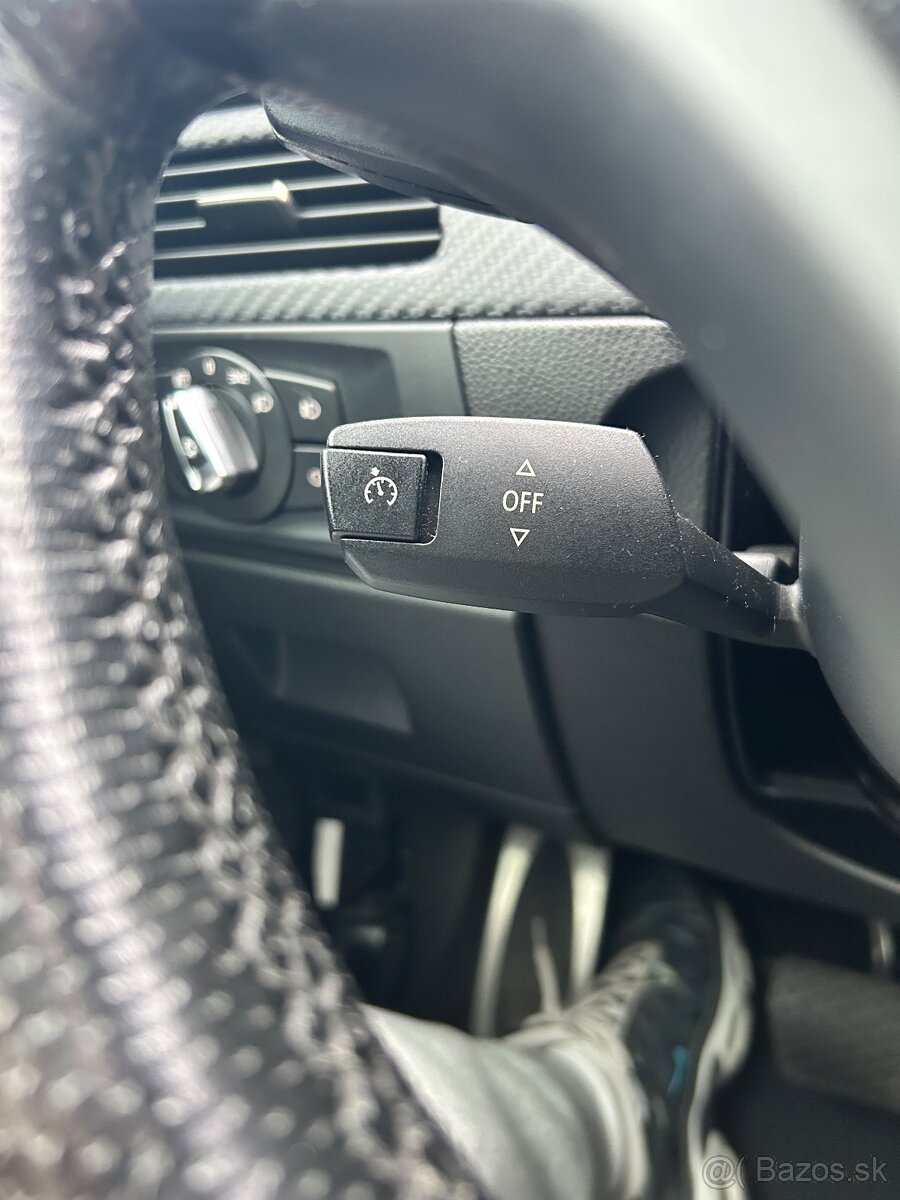 ❗️ZĽAVA❗️BMW 320D Coupé (E92) M-Packet • Čítať celý popis - 9