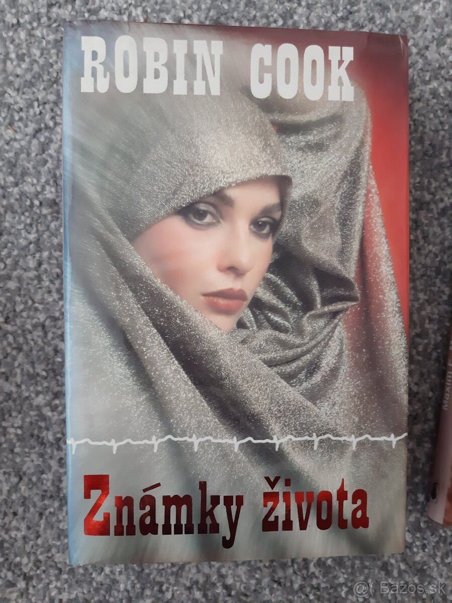 Rozpredaj kniznice, naj knihy hľadajú nového majiteľa. - 9