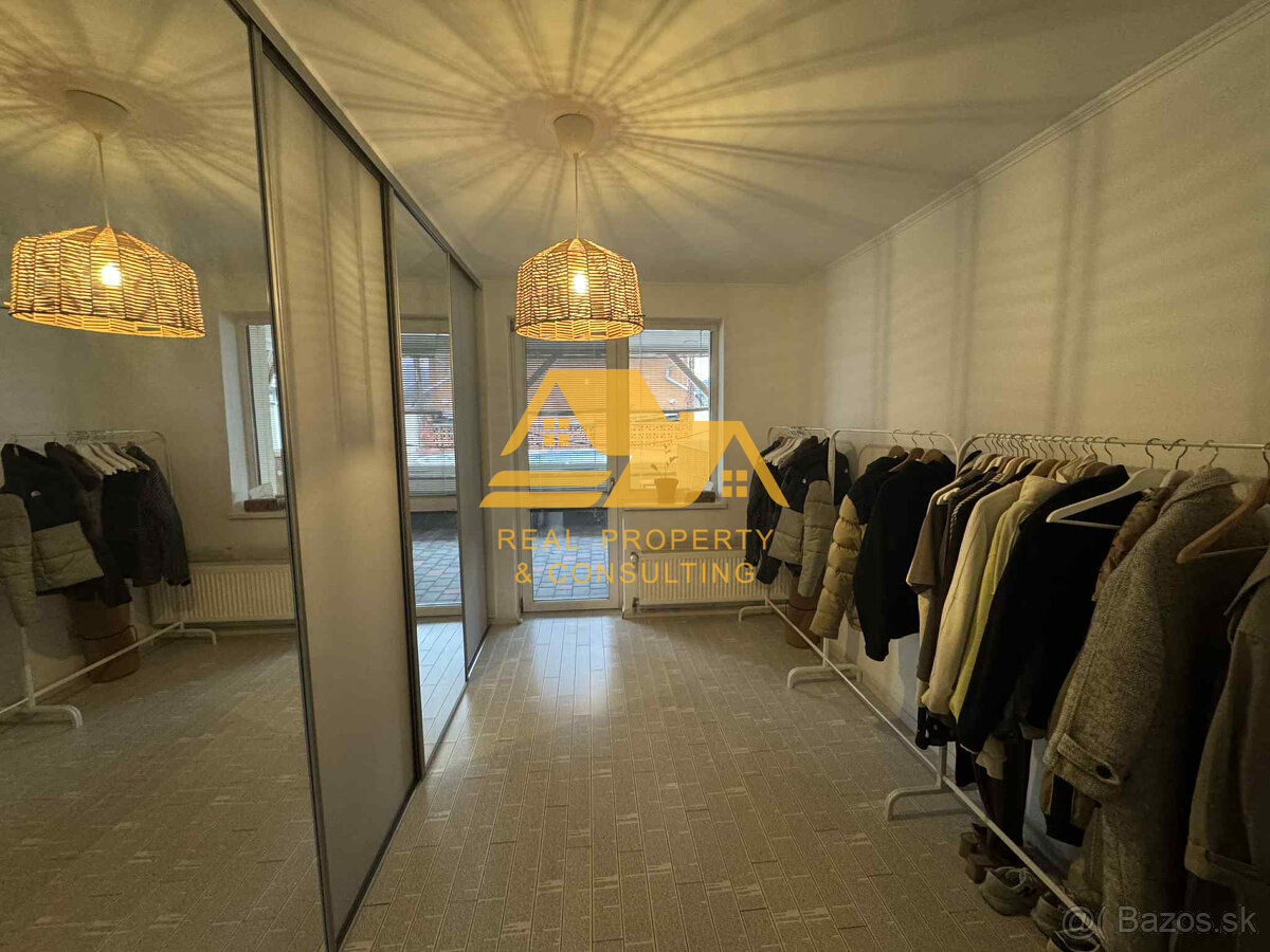 Exkluzívne Prenajmem rodinný dom v Nových Zámkoch - 9