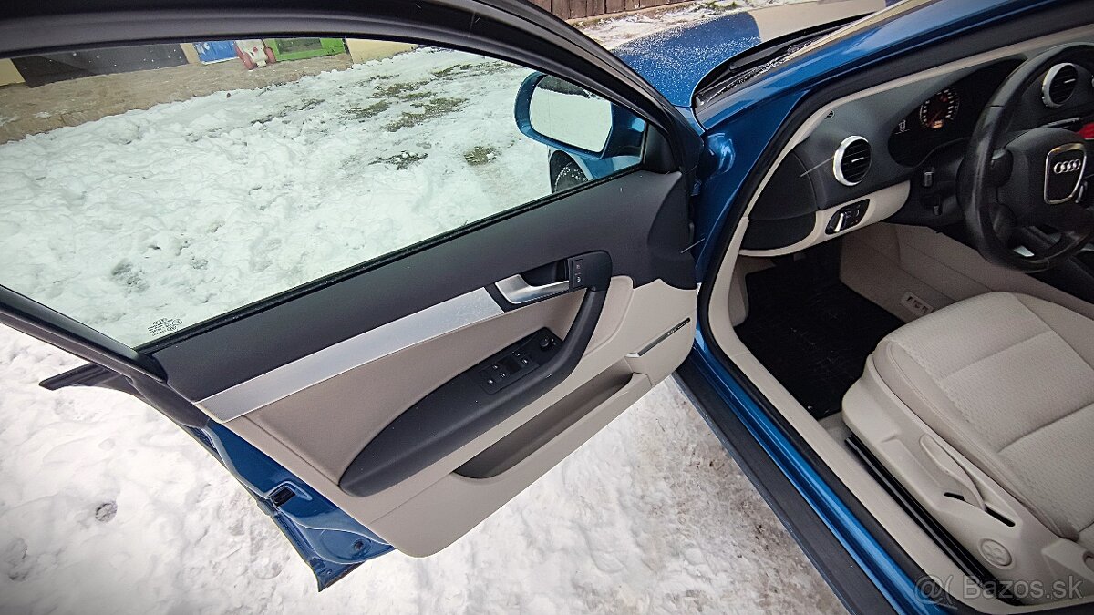 ✳️Audi A3 9P Sportback 2.0 TDI 103KW - WEBASTO✳️ - 9