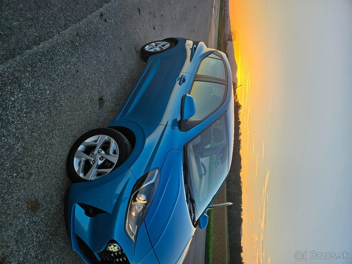 Hyundai i10 1.2i 16V Comfort - 9