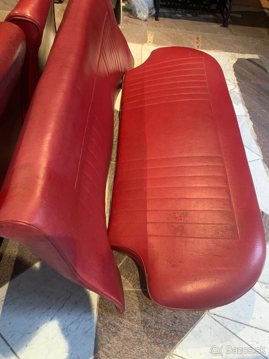 Lada sedačky - 9
