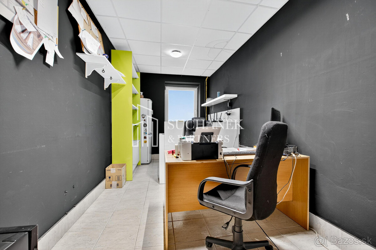 PREDAJ odstúpenie prevádzky vyroba čaluneného nábytku v Part - 9