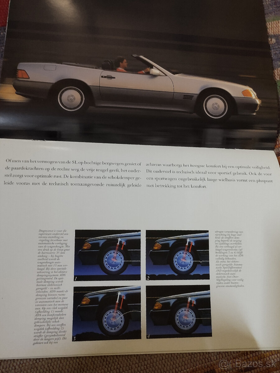 Prospekty Mercedes - 9