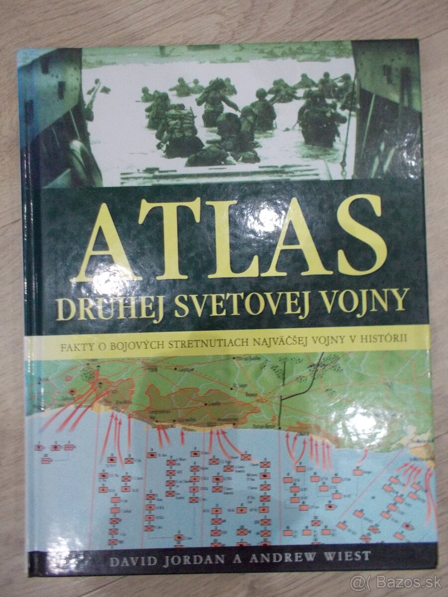 Predám knihy o histórii - 9