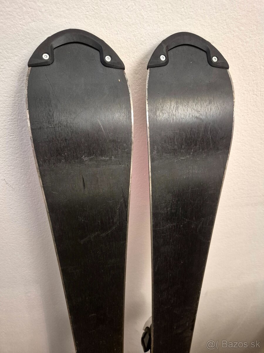 Detské lyže Nordica 110cm - 9