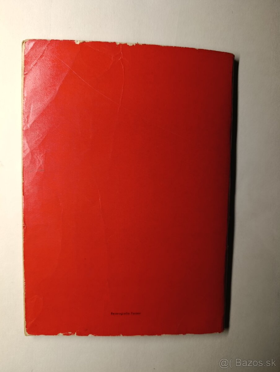 PRAGA V3S - opis, obsluha, udrzba - 9