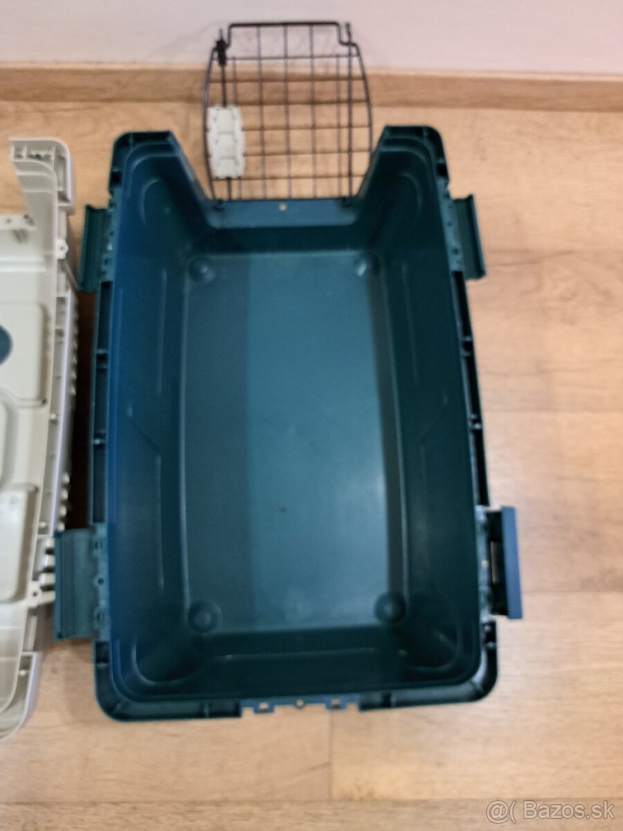 Prepravny box pre zvierata - 9