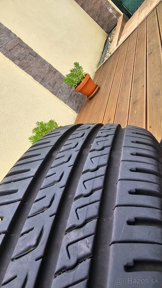 Letné pneu Barum Bravuris 5, 185/65 R15 - 9