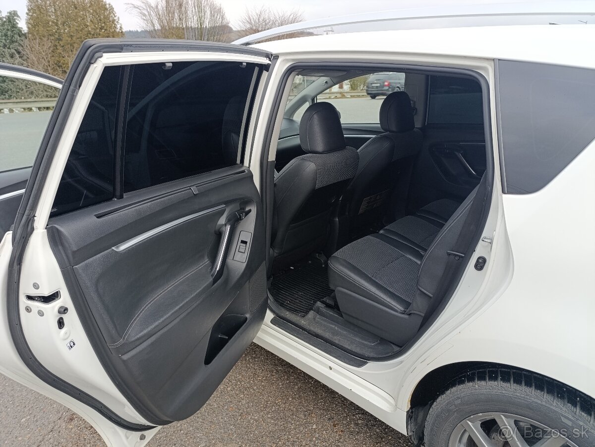 Toyota Verso 2,2 D-CAT - 9