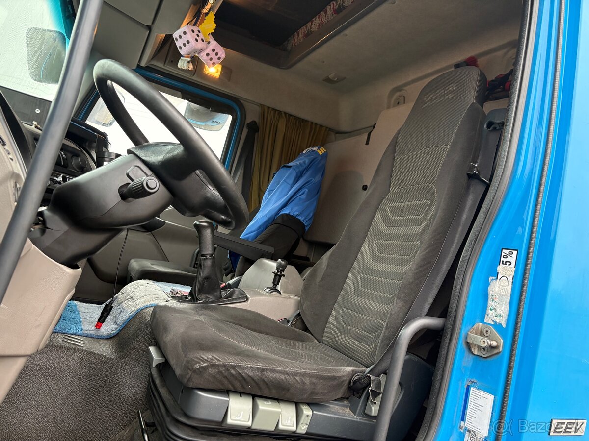 Daf LF45 180 4x2 - 9