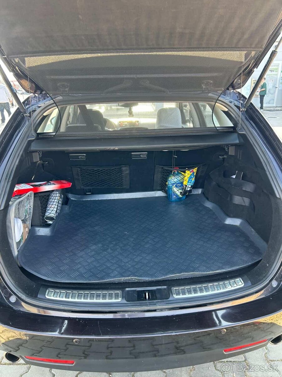 Mazda 6 Kombi | 2009 | 2.0 benzín | 6-st. manuál - 9