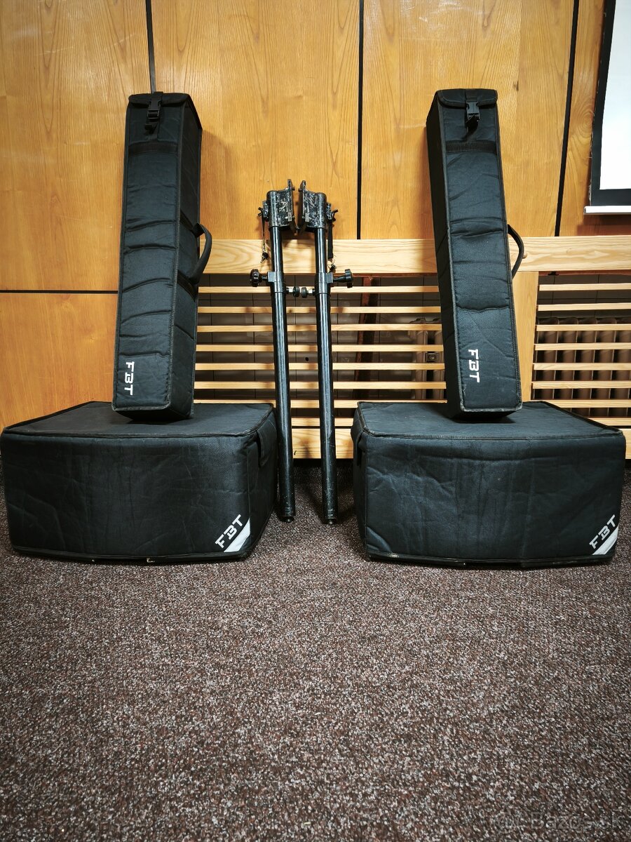 Predám FBT Vertus - 9