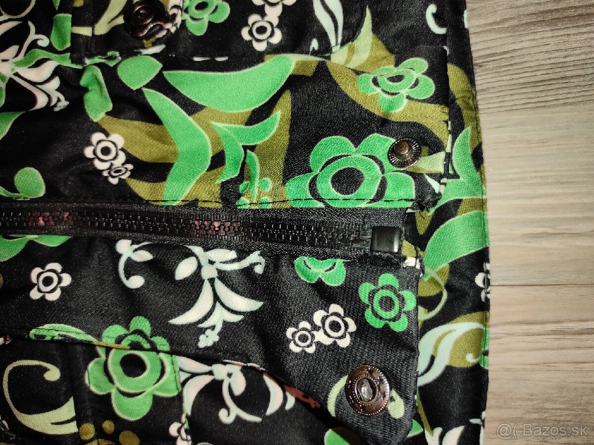 Zimná bunda Good friends 164-170 - 9