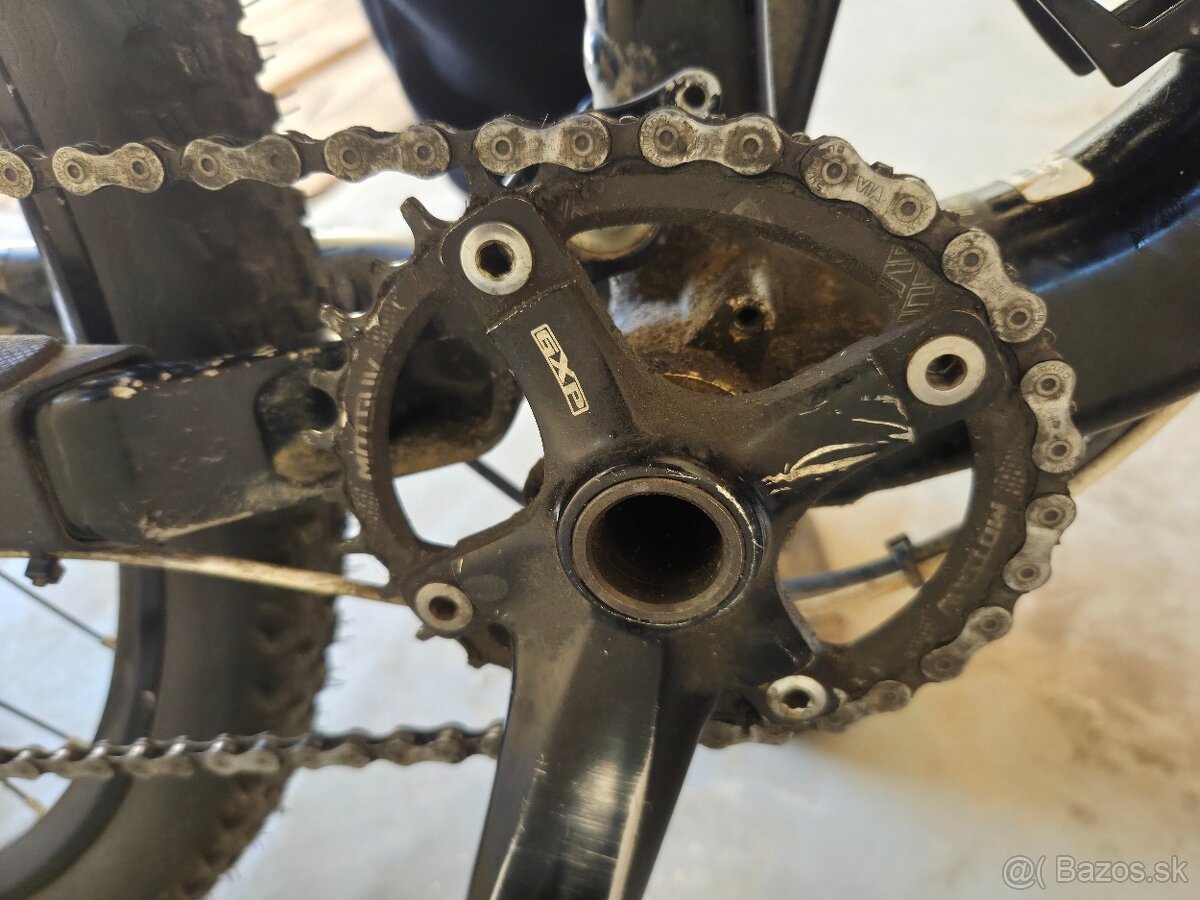 Specialized enduro 2014 - 9