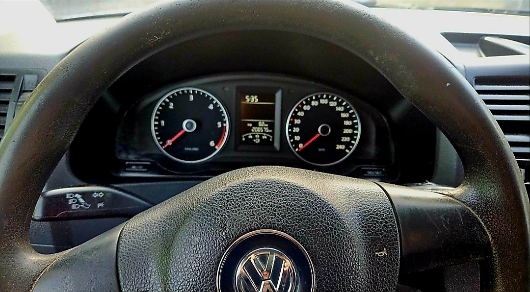 💥 VW TRANSPORTER - PREDAJ AJ NA SPLÁTKY 💥 - 9