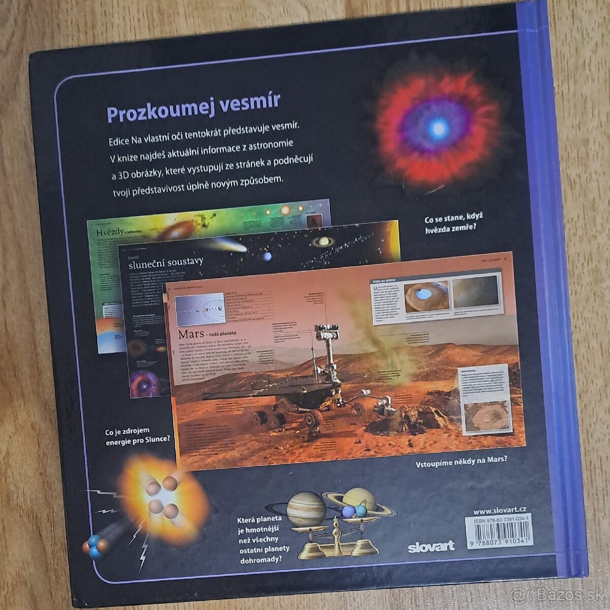 Detské knihy a encyklopédie - 9