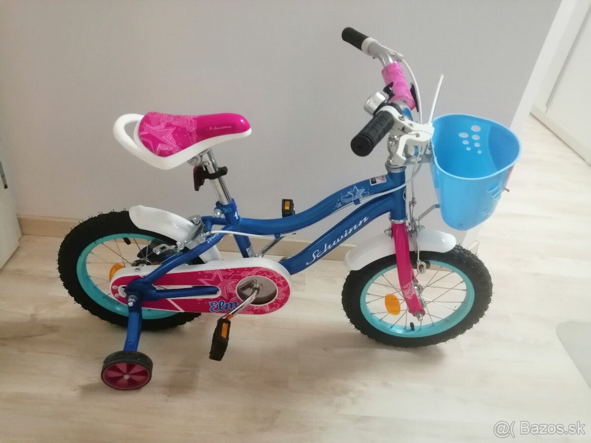 SCHWINN - 9