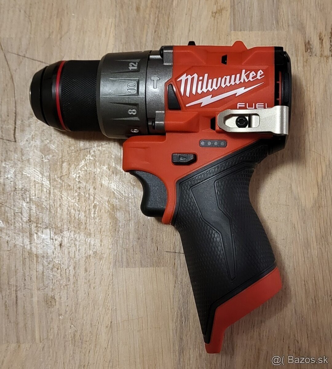 Set M12 Milwaukee - 9