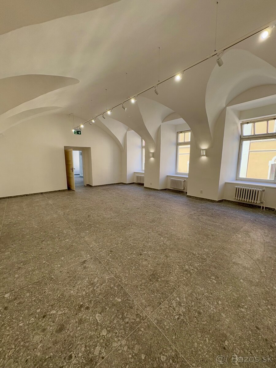 Obchodné priestory na prenájom, Bardejov - 9