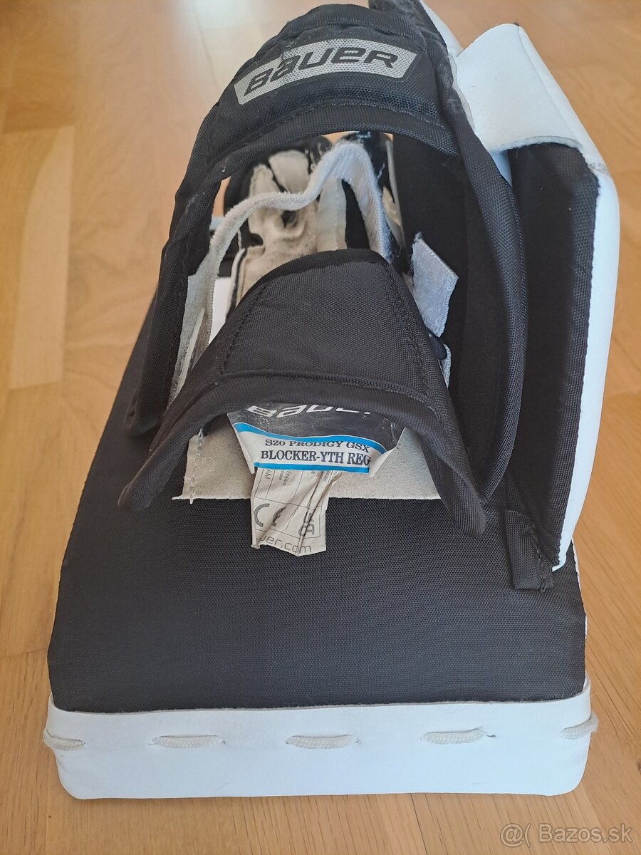 Detská brankárska výstroj - 9