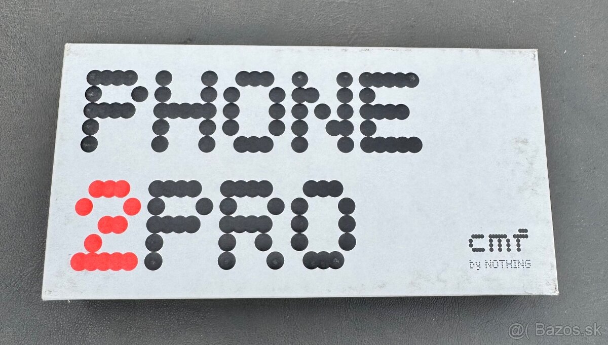 cmf by nothing 2 pro - 9