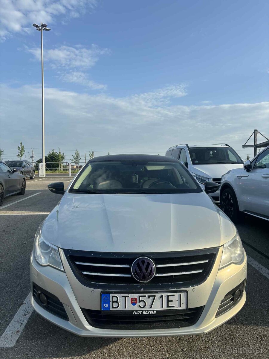 VW PASSAT 3.6 V6 220kw - 9