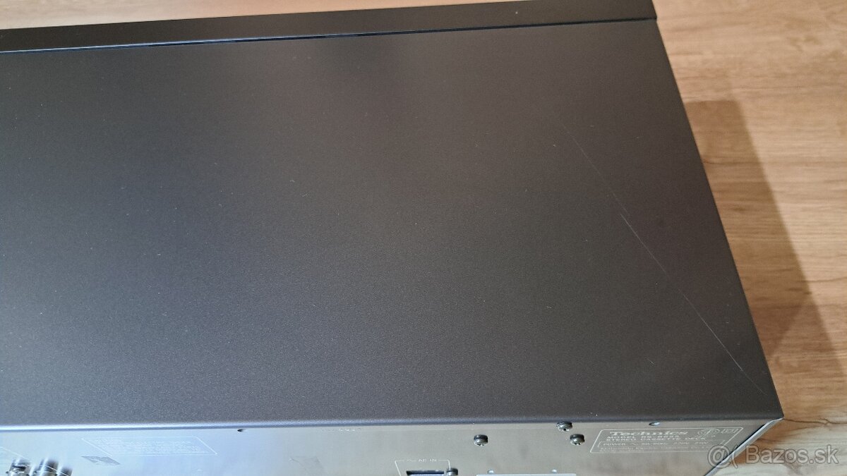 Technics RS-B 655 - 9