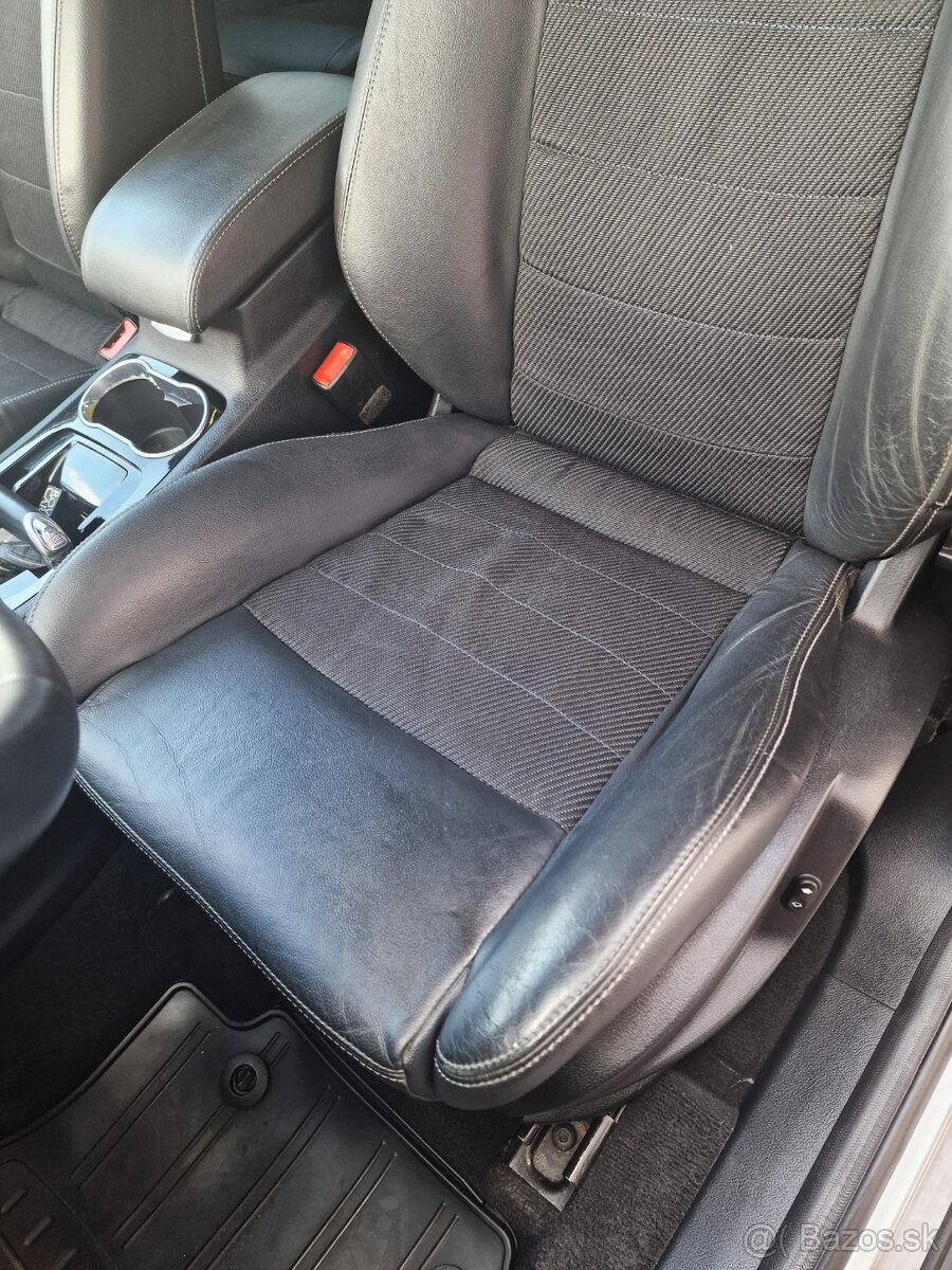 Ford S-Max 2.0 TDCi DPF 163k Titanium S A/T - 9